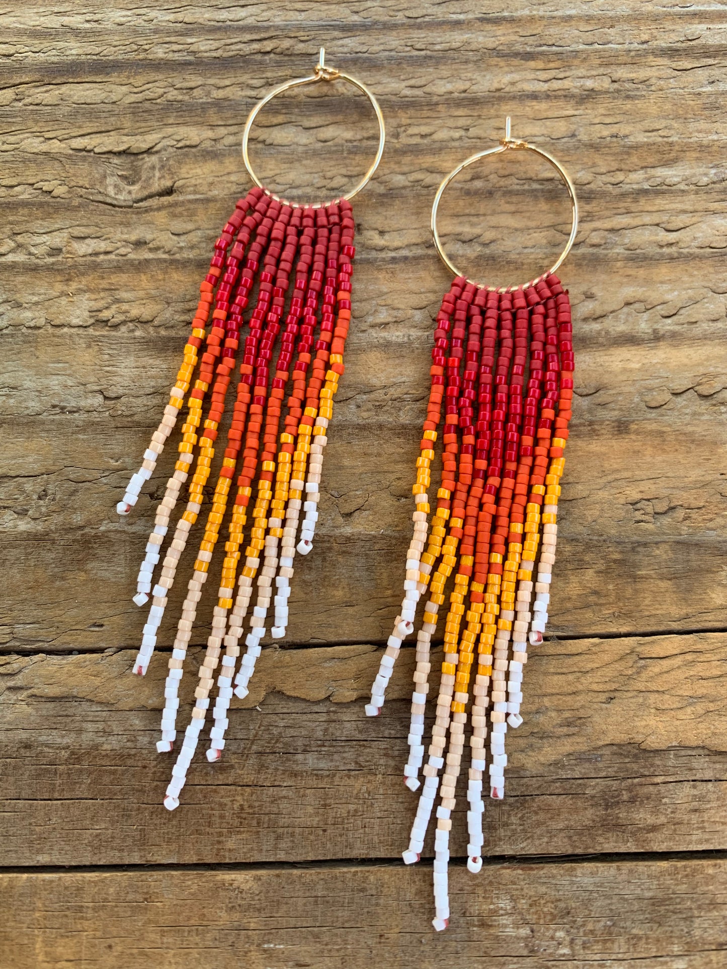 Phoenix Rising Fringe