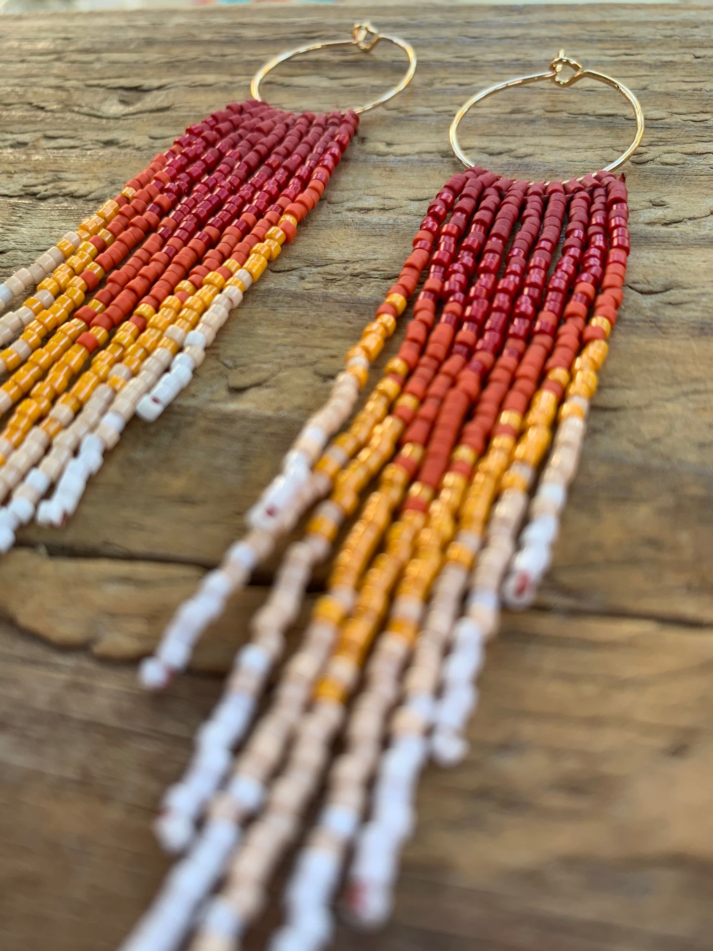 Phoenix Rising Fringe