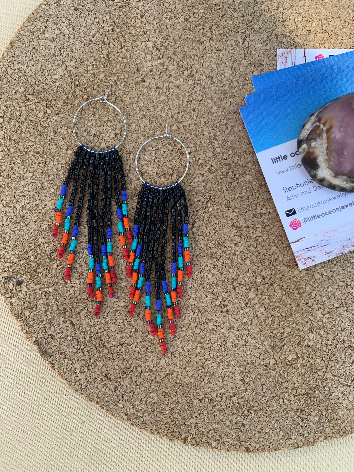 Midnight Macaw Fringe