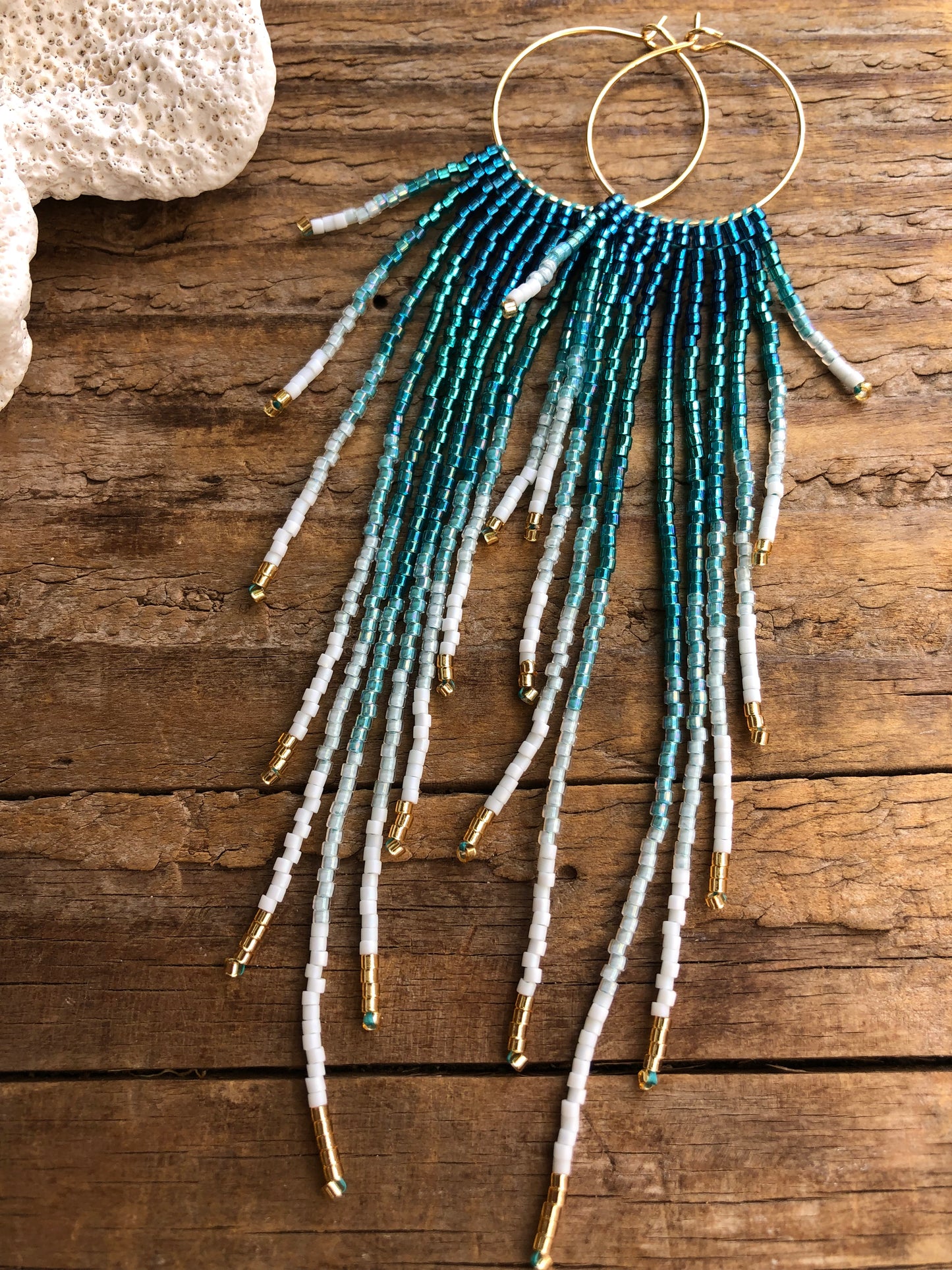 Pacific Whitecap Fringe