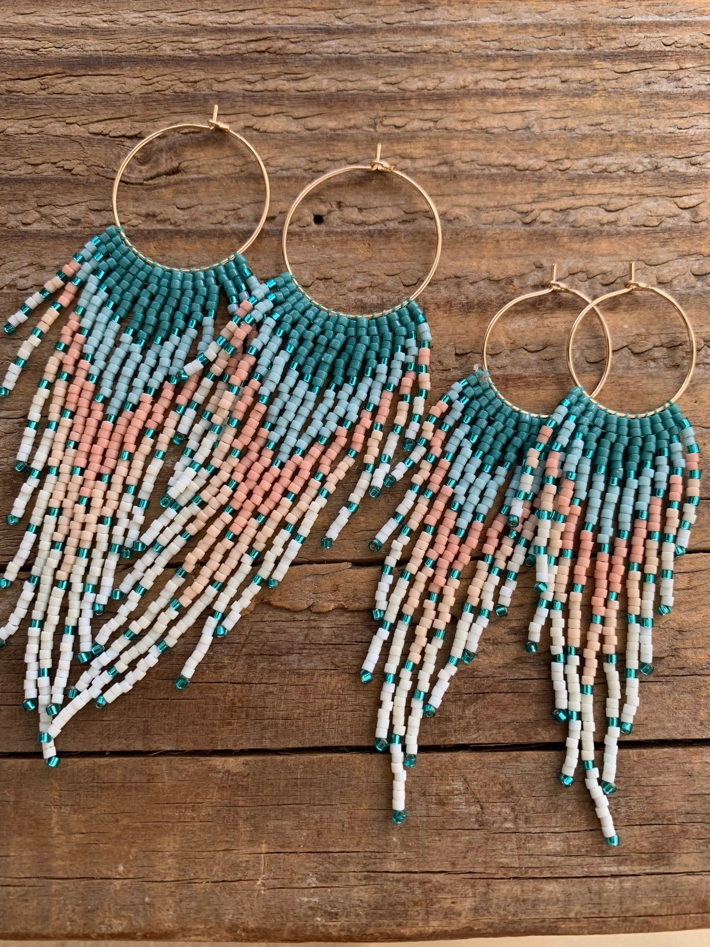 Ocean Dreams Fringe