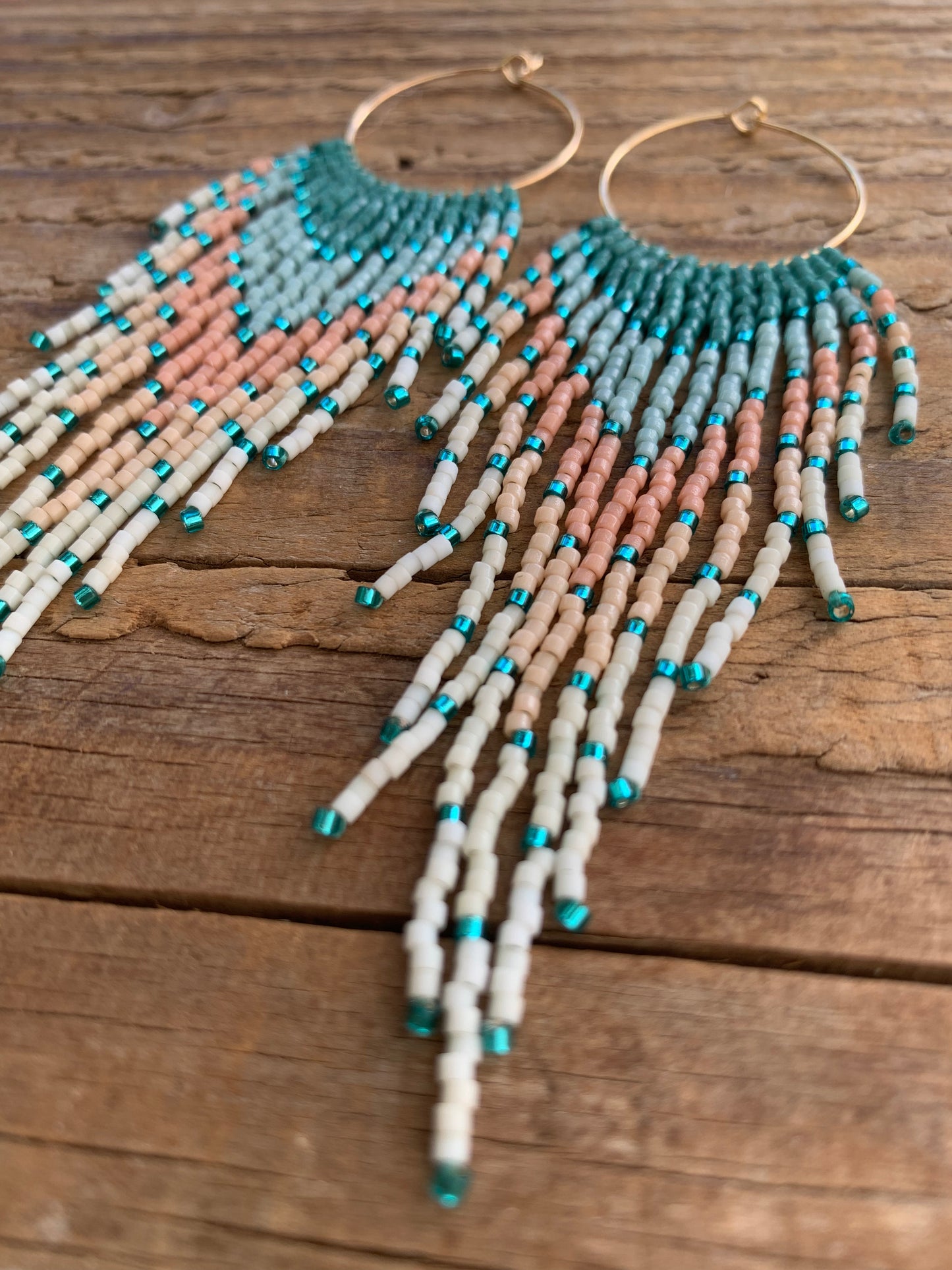 Ocean Dreams Fringe