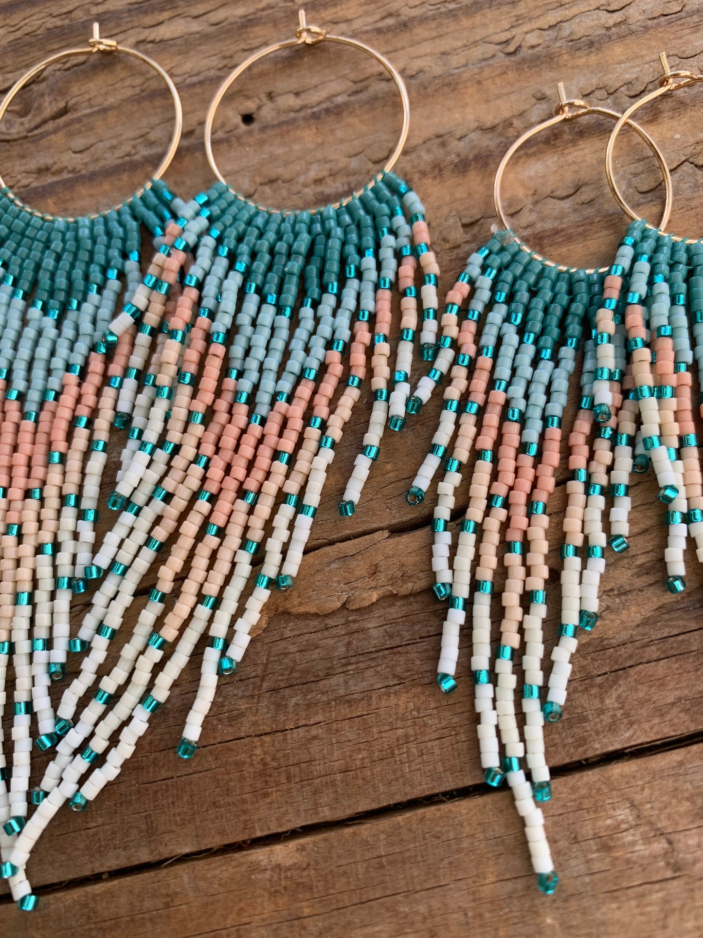 Ocean Dreams Fringe